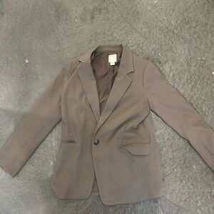 H&M blazer